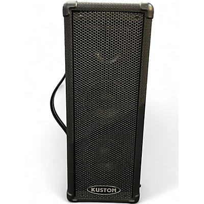 Used Kustom PA50 Powered Speaker