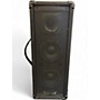 Used Kustom PA50 Powered Speaker