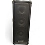 Used Kustom PA50 Powered Speaker