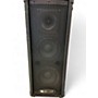 Used Kustom PA50 Powered Speaker