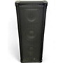 Used Kustom PA50 Powered Speaker