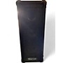 Used Kustom PA50 Powered Speaker