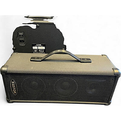 Used Kustom PA50 Powered Speaker