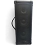 Used Kustom PA50 Powered Speaker