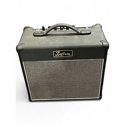 Used Kustom PH2012R Tube Guitar Combo Amp