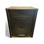 Used Kustom Pa KPC15P Powered Speaker