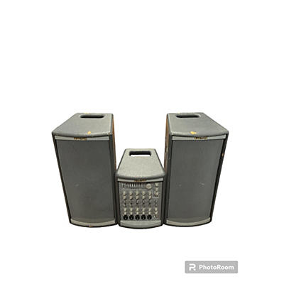 Kustom Used Kustom Profile 2 Unpowered Speaker