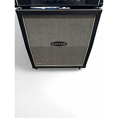 Used Kustom Q412A Guitar Cabinet