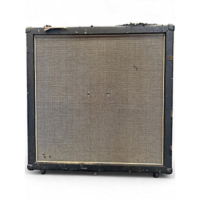 Used Kustom Q412A Guitar Cabinet