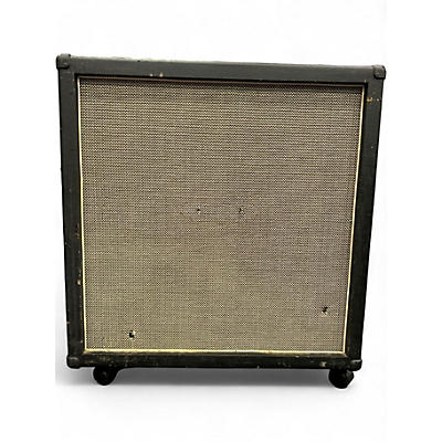 Used Kustom Q412B Guitar Cabinet