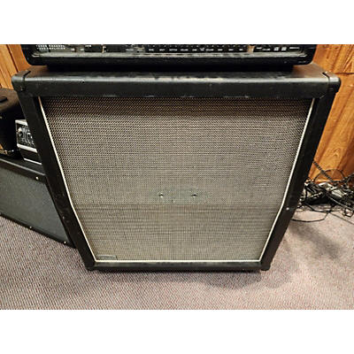 Kustom Used Kustom QA124A Guitar Cabinet