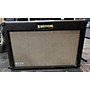 Used Kustom Used Kustom Quad 100 DFX Guitar Combo Amp