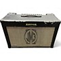 Used Kustom Quad 100 DFX Guitar Combo Amp