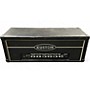 Used Kustom Quad 100 HD Solid State Guitar Amp Head