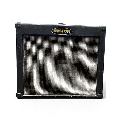 Kustom Used Kustom Quad 65 DFX Guitar Combo Amp