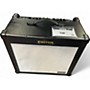 Used Kustom Quad 65 DFX Guitar Combo Amp