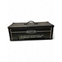 Used Kustom Quad HD 100 Solid State Guitar Amp Head