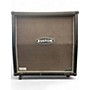 Used Kustom Quad JR 4x12 Guitar Cabinet