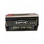 Used Kustom Quad Jr Solid State Guitar Amp Head