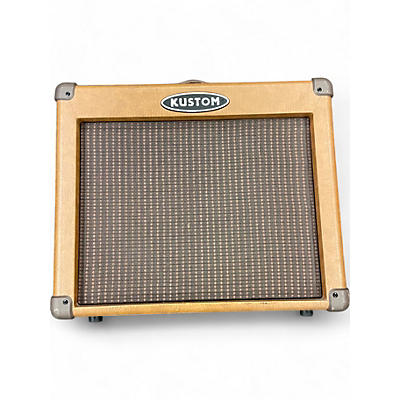 Used Kustom SIENA 30 Acoustic Guitar Combo Amp