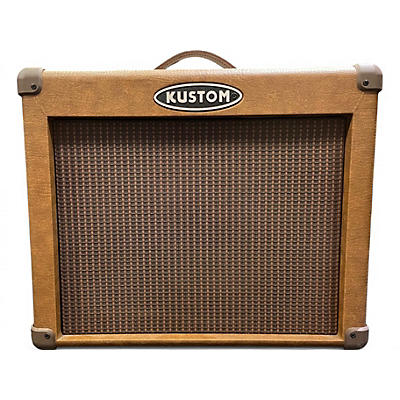 Used Kustom SIENNA 30 Guitar Combo Amp