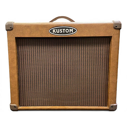 Used Kustom SIENNA 30 Guitar Combo Amp