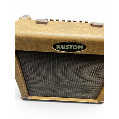 Used Kustom  SIENNA 30 Guitar Combo Amp