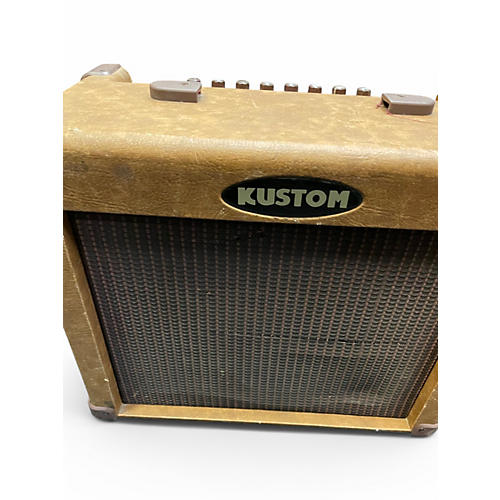 Used Kustom  SIENNA 30 Guitar Combo Amp