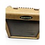 Used Kustom  SIENNA 30 Guitar Combo Amp