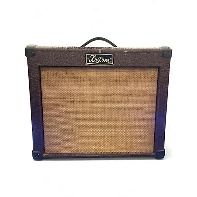 Used Kustom SIENNA 30 PRO Guitar Cabinet
