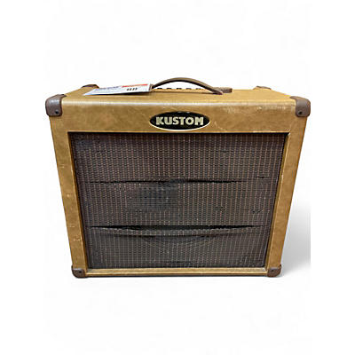 Used Kustom SIENNA 65 Acoustic Guitar Combo Amp