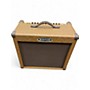 Used Kustom SIENNA 65 Acoustic Guitar Combo Amp