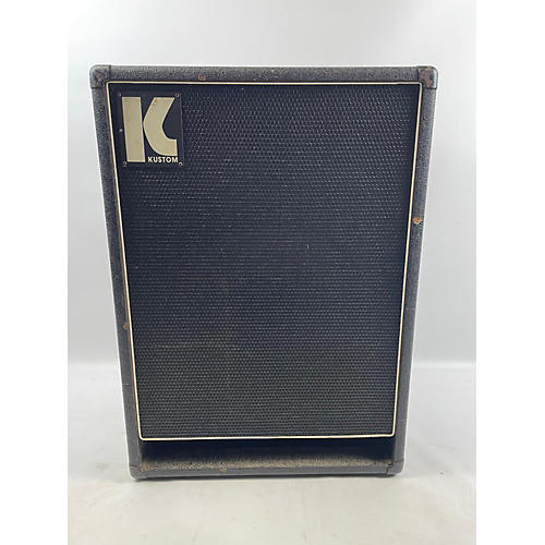 Kustom Used Kustom SR-30 Bass Cabinet