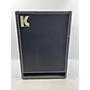 Used Kustom Used Kustom SR-30 Bass Cabinet