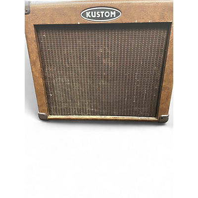 Used Kustom Sienna 30 Guitar Combo Amp