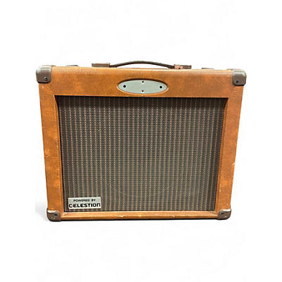 Used Kustom Sienna 30 KAA30 Acoustic Guitar Combo Amp
