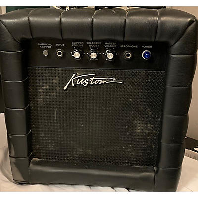 Kustom Used Kustom TR12L Guitar Combo Amp