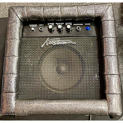 Kustom Used Kustom TR12L Guitar Combo Amp