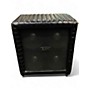 Used Kustom TR410 Bass Cabinet