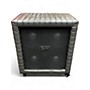 Used Kustom TR410 Bass Cabinet