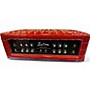 Used Kustom TRT100 Tube Guitar Amp Head