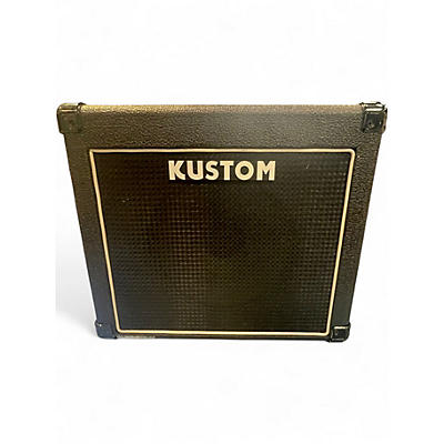 Used Kustom TUBE 12 Battery Powered Amp