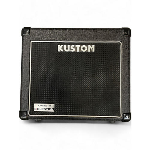 Kustom Used Kustom TUBE 12 Guitar Combo Amp