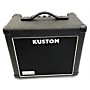 Used Kustom Used Kustom TUBE 12A Guitar Combo Amp