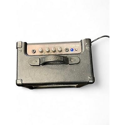 Used Kustom TUBE 12A Tube Guitar Combo Amp