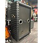 Used Kustom Used Kustom TUCK N ROLL 2X15 Bass Cabinet