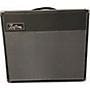 Used Kustom The Defender 50W 1x12 Tube Guitar Combo Amp