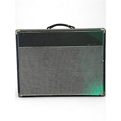 Used Kustom The Defender 50W 1x12 Tube Guitar Combo Amp