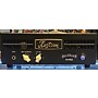 Used Kustom Used Kustom The Defender 5h Mod Tube Guitar Amp Head