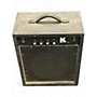 Used Kustom V LEAD Guitar Combo Amp